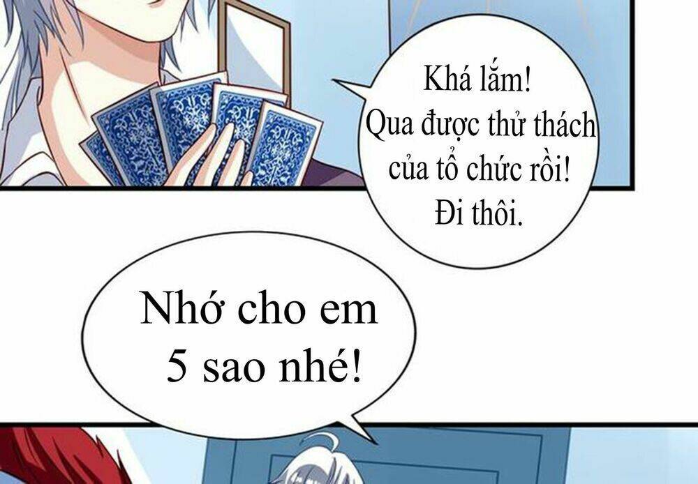 Chủ Nhà Phá Phách Của Tôi: Chapter 3
