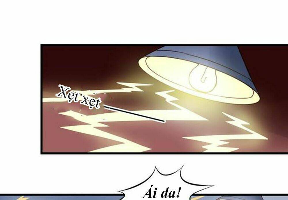 Chủ Nhà Phá Phách Của Tôi: Chapter 3