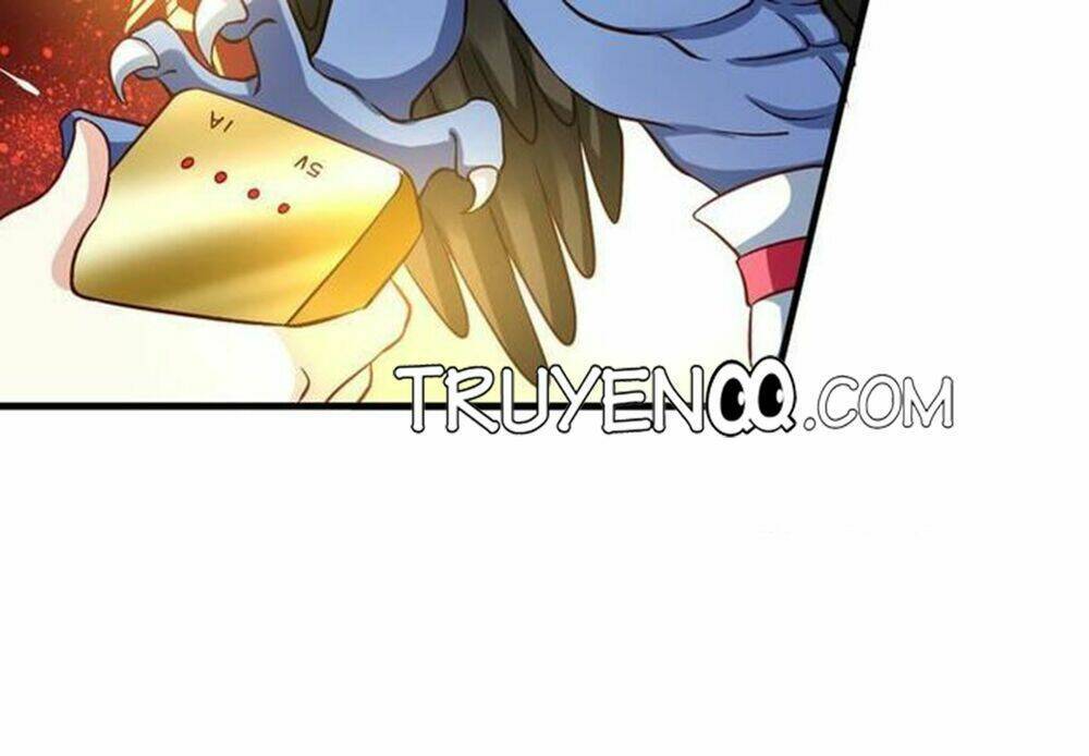 Chủ Nhà Phá Phách Của Tôi: Chapter 3