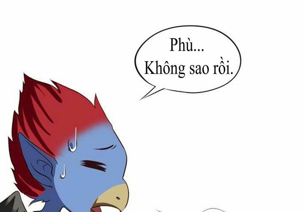 Chủ Nhà Phá Phách Của Tôi: Chapter 3