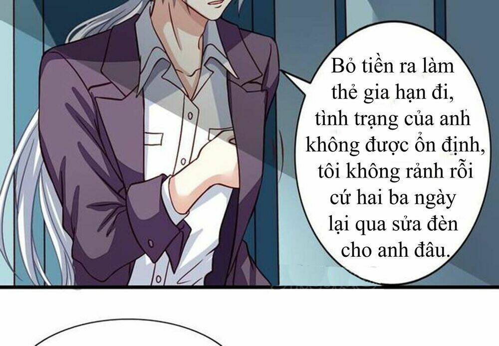 Chủ Nhà Phá Phách Của Tôi: Chapter 3