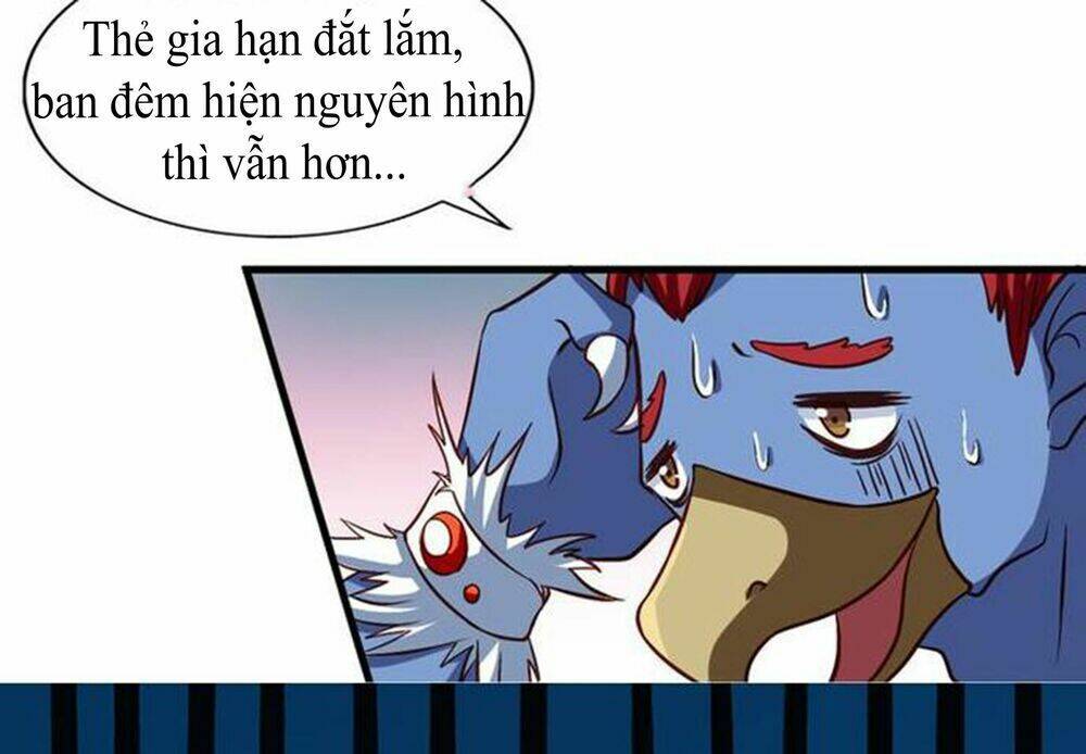 Chủ Nhà Phá Phách Của Tôi: Chapter 3
