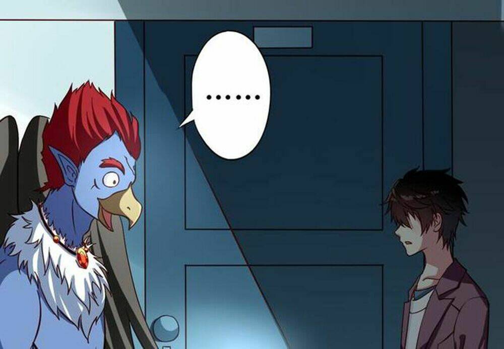 Chủ Nhà Phá Phách Của Tôi: Chapter 3