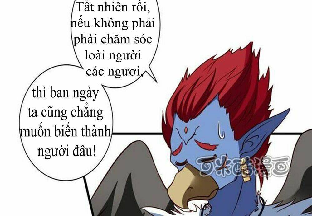 Chủ Nhà Phá Phách Của Tôi: Chapter 3