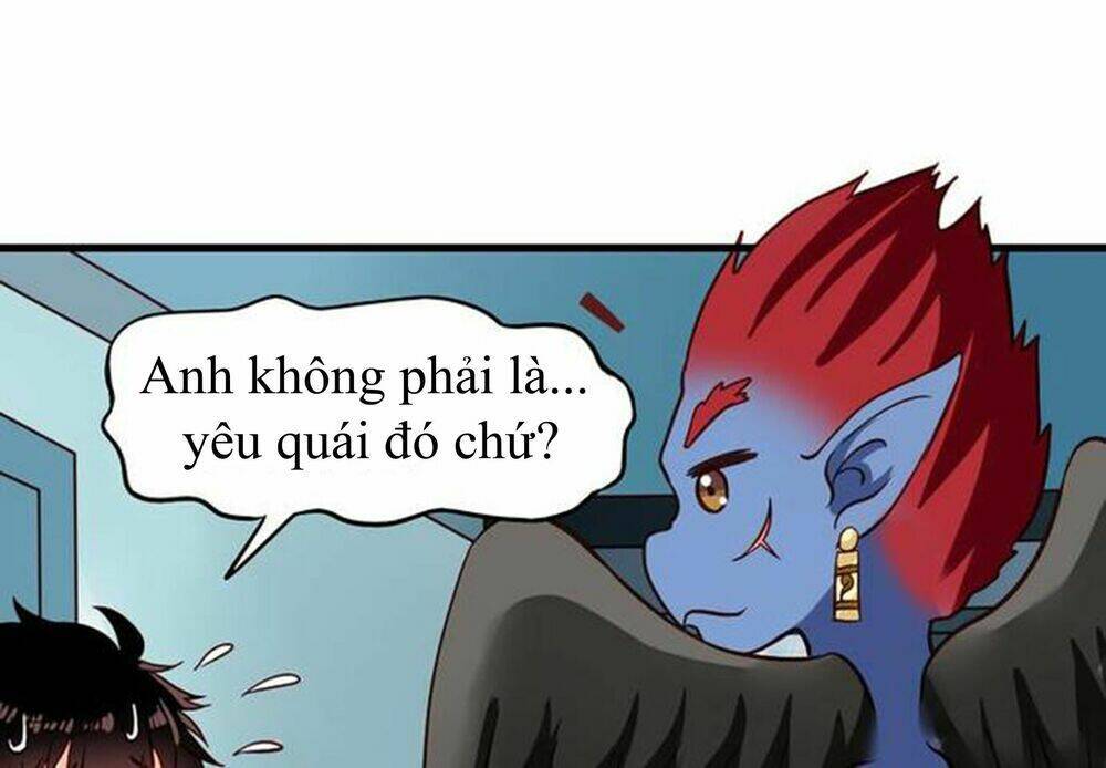 Chủ Nhà Phá Phách Của Tôi: Chapter 3