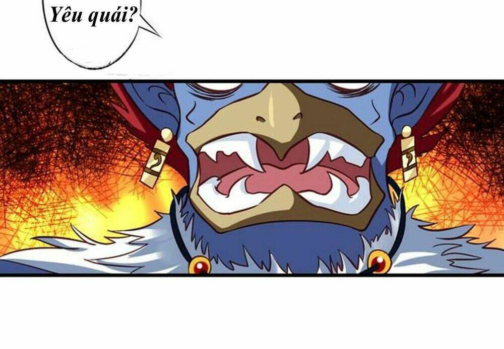 Chủ Nhà Phá Phách Của Tôi: Chapter 3
