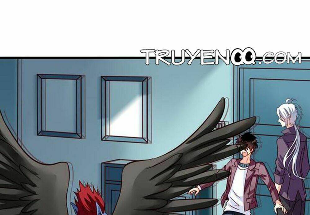 Chủ Nhà Phá Phách Của Tôi: Chapter 3