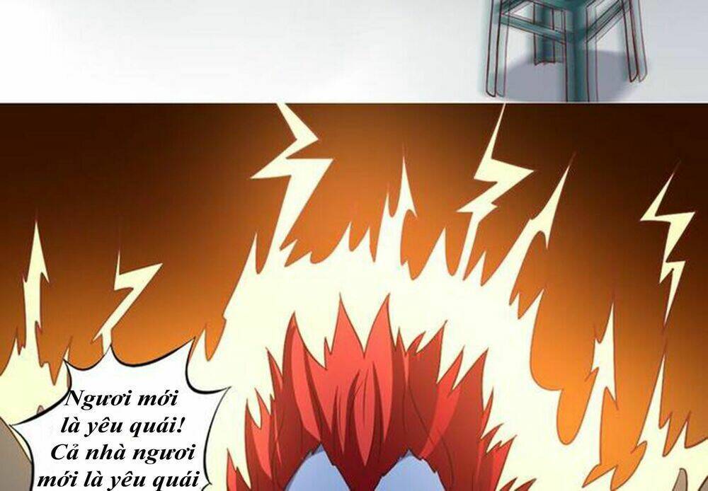 Chủ Nhà Phá Phách Của Tôi: Chapter 3