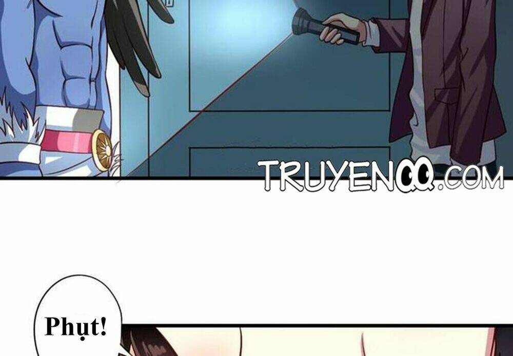 Chủ Nhà Phá Phách Của Tôi: Chapter 3