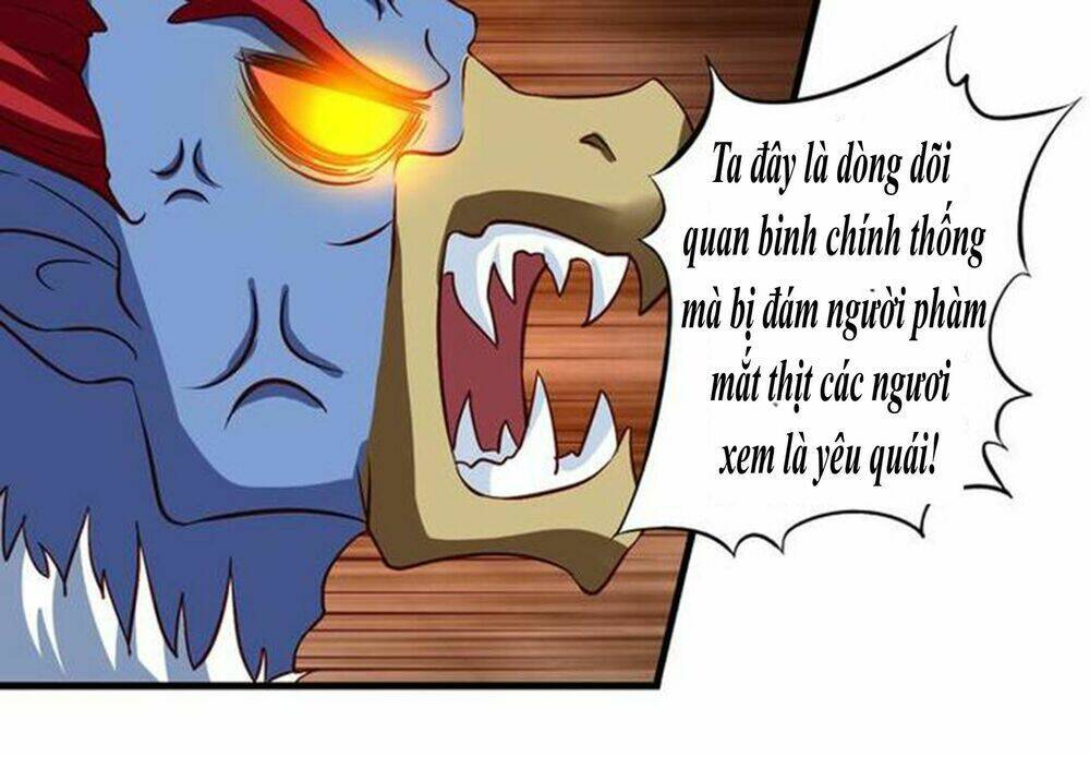 Chủ Nhà Phá Phách Của Tôi: Chapter 3