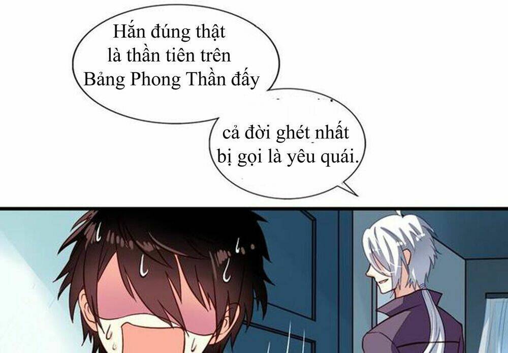 Chủ Nhà Phá Phách Của Tôi: Chapter 3