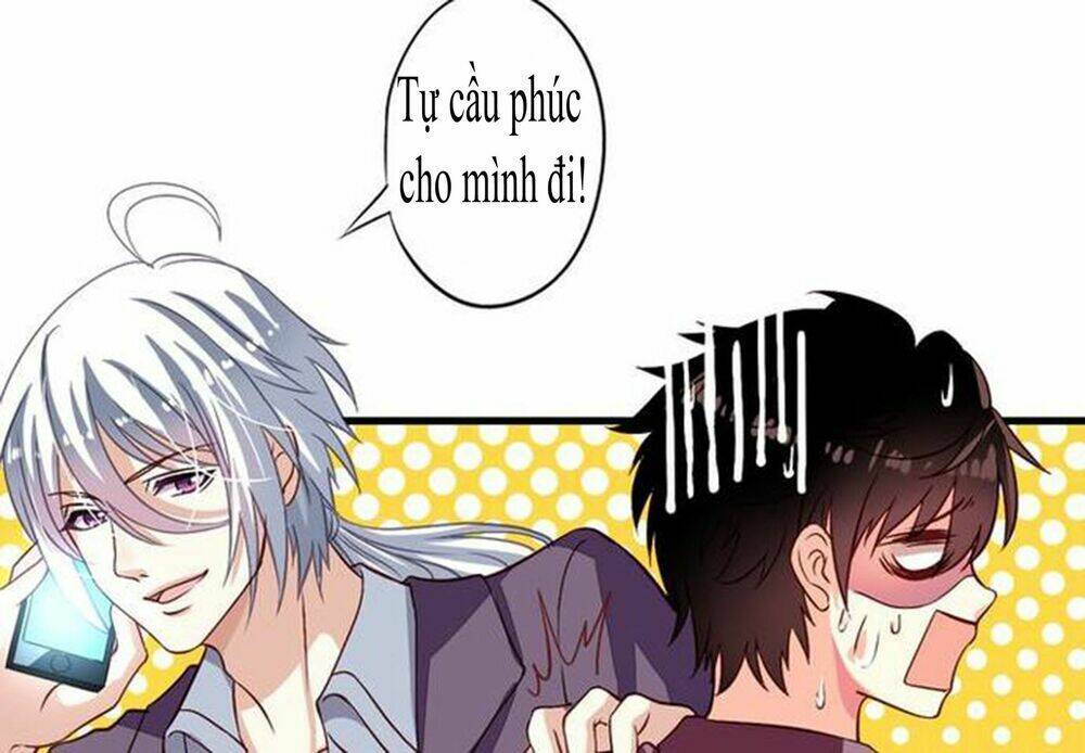 Chủ Nhà Phá Phách Của Tôi: Chapter 3