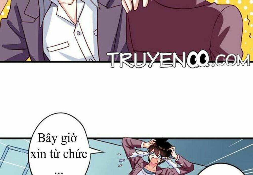 Chủ Nhà Phá Phách Của Tôi: Chapter 3
