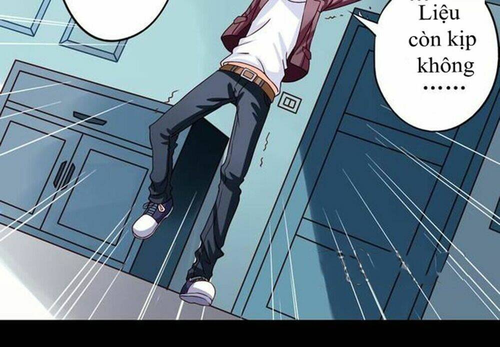 Chủ Nhà Phá Phách Của Tôi: Chapter 3