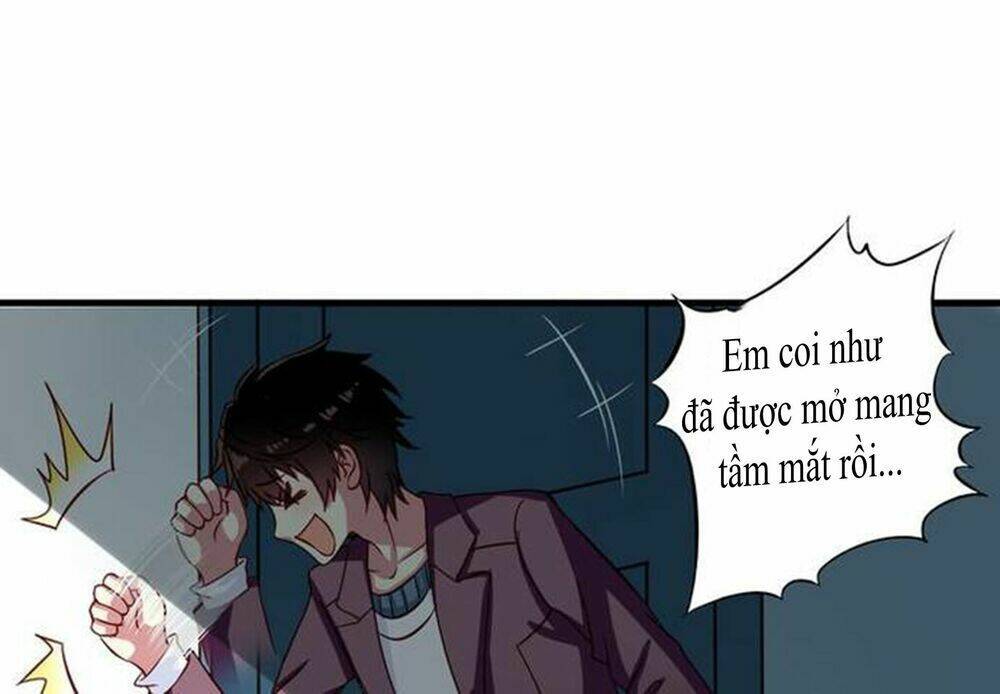 Chủ Nhà Phá Phách Của Tôi: Chapter 3