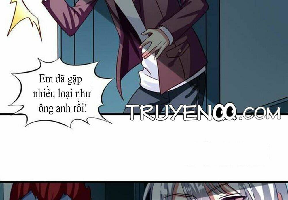 Chủ Nhà Phá Phách Của Tôi: Chapter 3