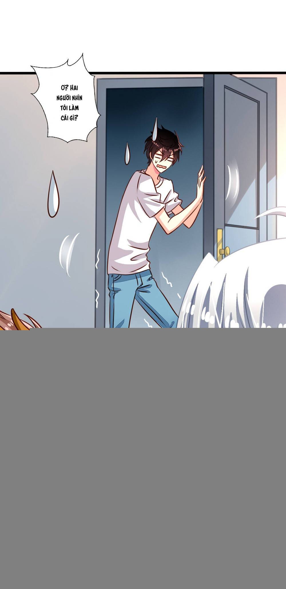 Chủ Nhà Phá Phách Của Tôi: Chapter 41