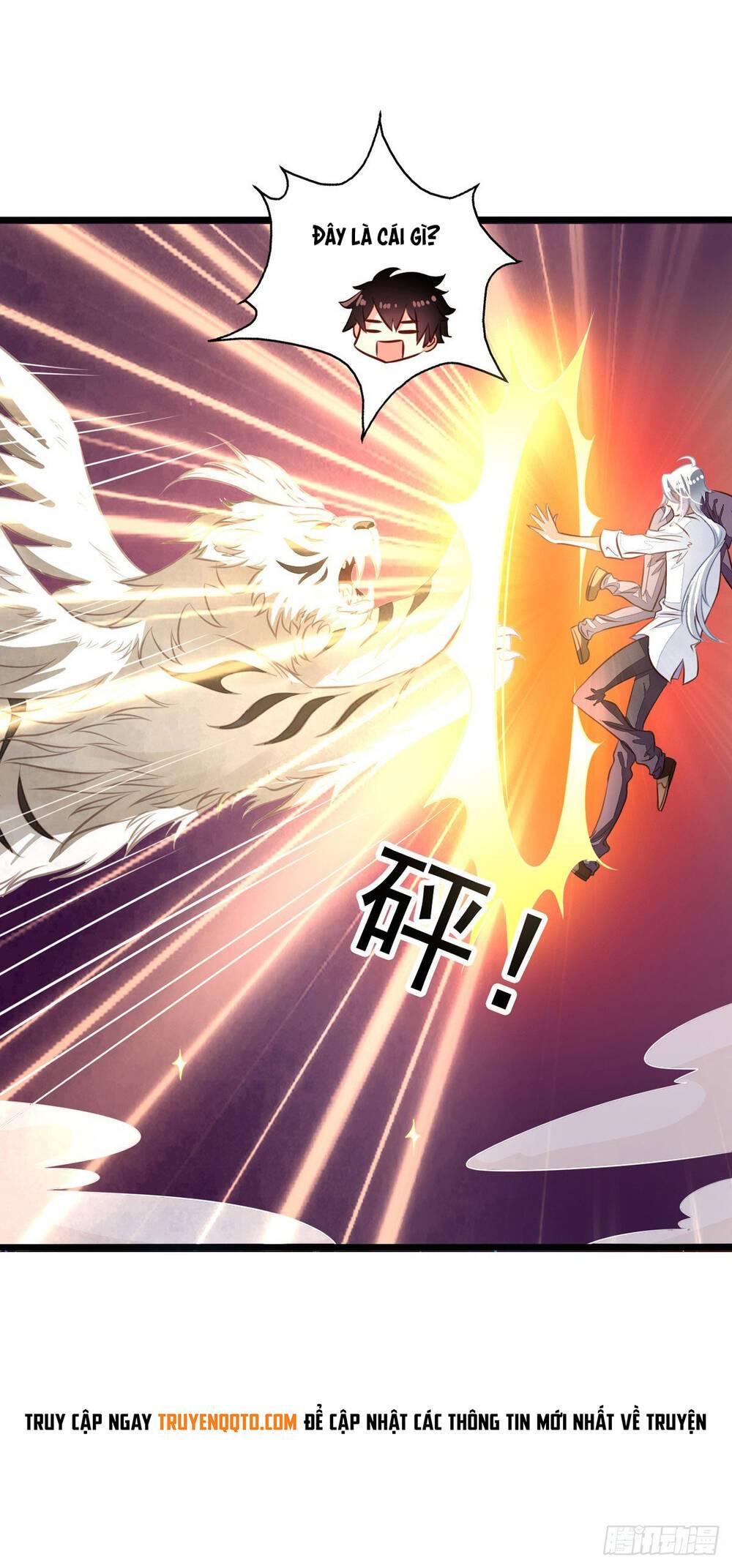 Chủ Nhà Phá Phách Của Tôi: Chapter 43