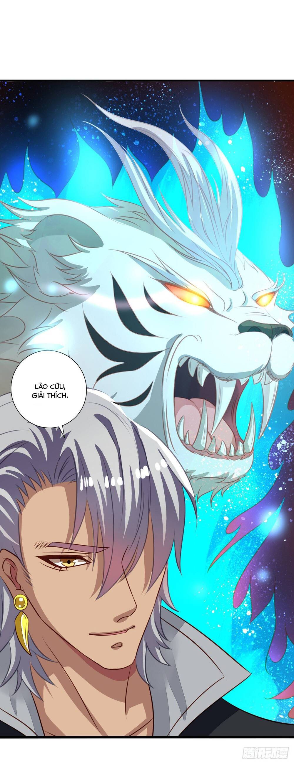 Chủ Nhà Phá Phách Của Tôi: Chapter 43