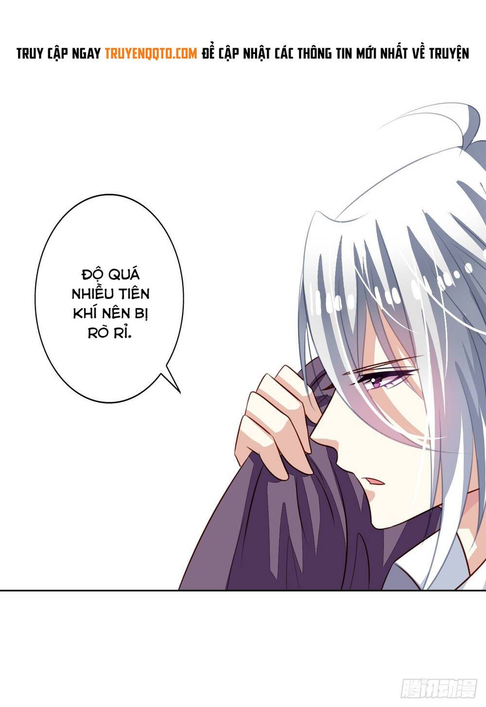 Chủ Nhà Phá Phách Của Tôi: Chapter 43
