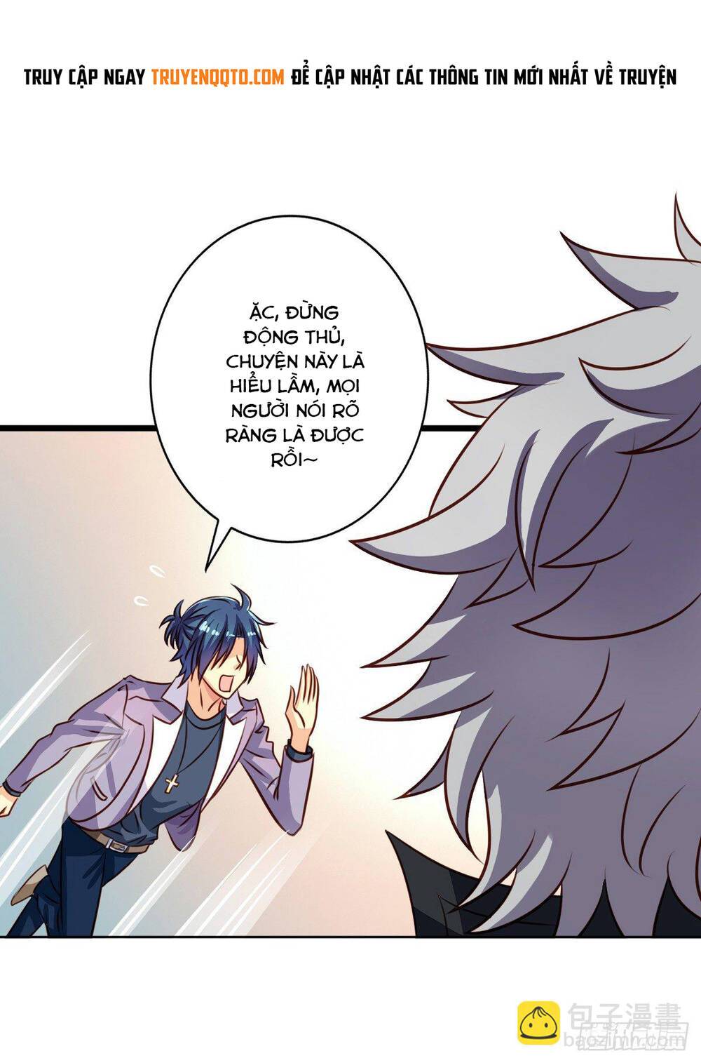 Chủ Nhà Phá Phách Của Tôi: Chapter 43