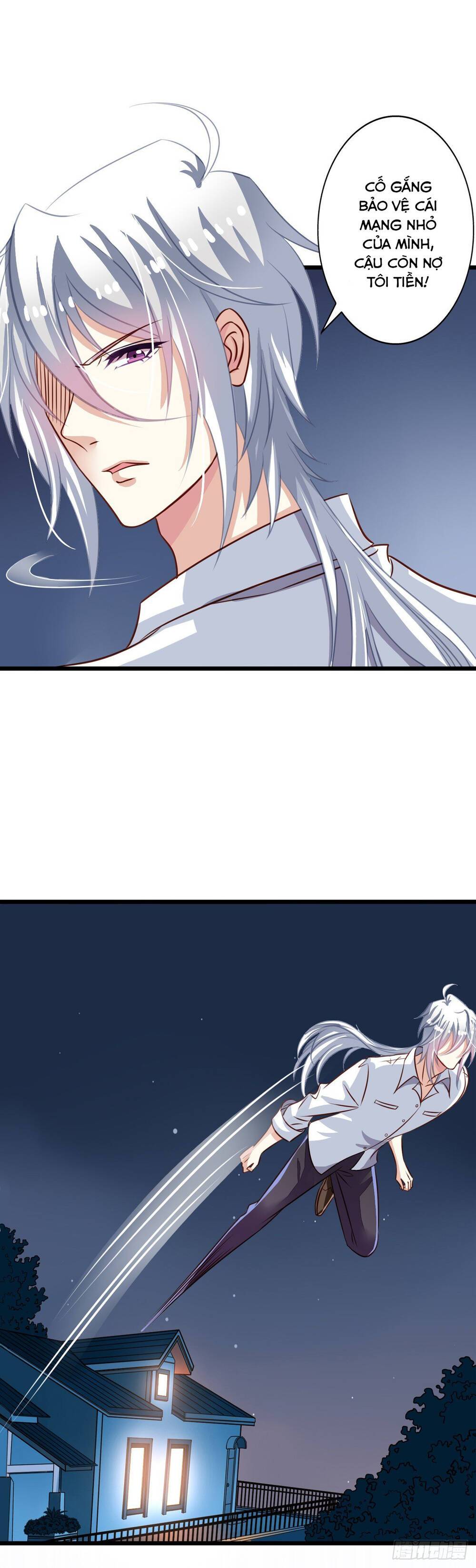 Chủ Nhà Phá Phách Của Tôi: Chapter 43