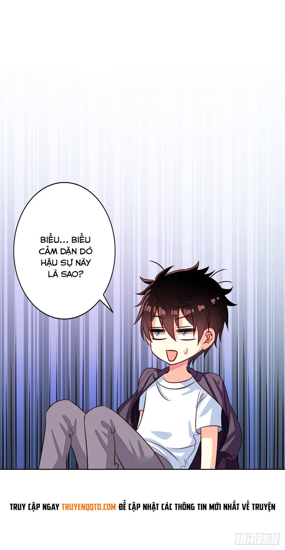 Chủ Nhà Phá Phách Của Tôi: Chapter 43