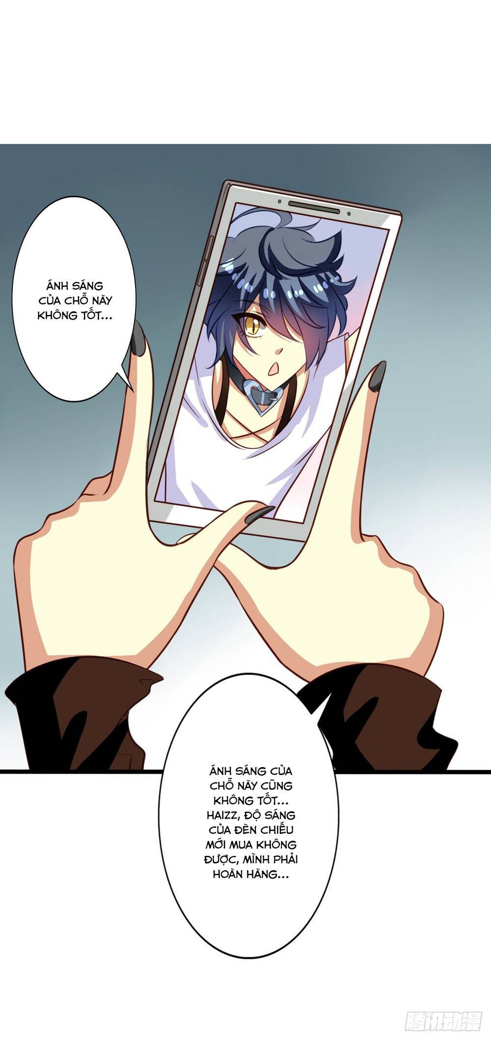 Chủ Nhà Phá Phách Của Tôi: Chapter 43
