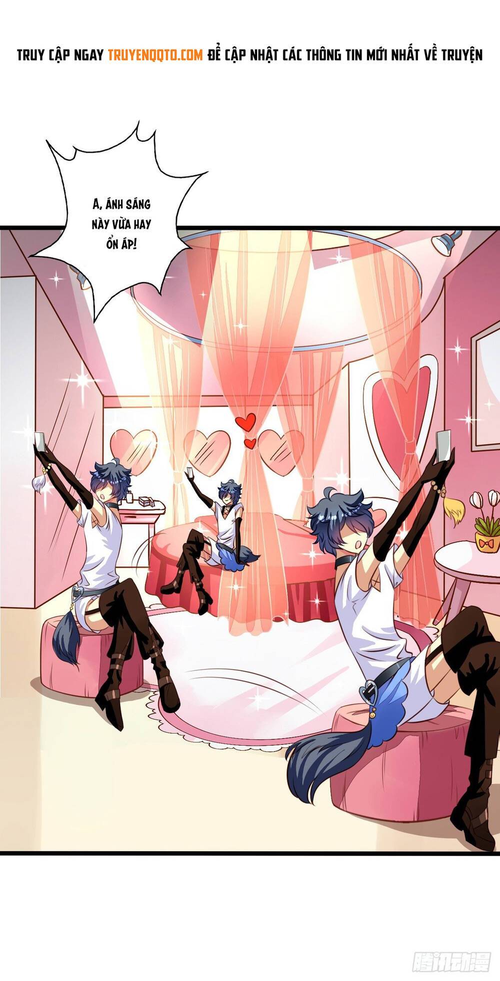Chủ Nhà Phá Phách Của Tôi: Chapter 43