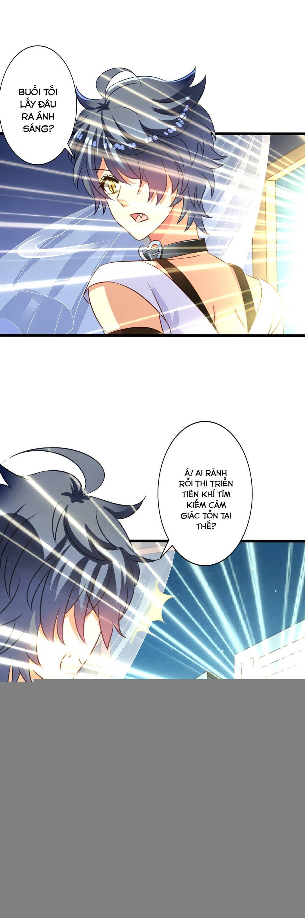 Chủ Nhà Phá Phách Của Tôi: Chapter 43