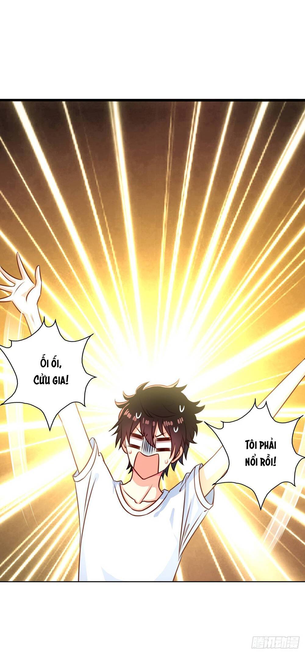 Chủ Nhà Phá Phách Của Tôi: Chapter 43