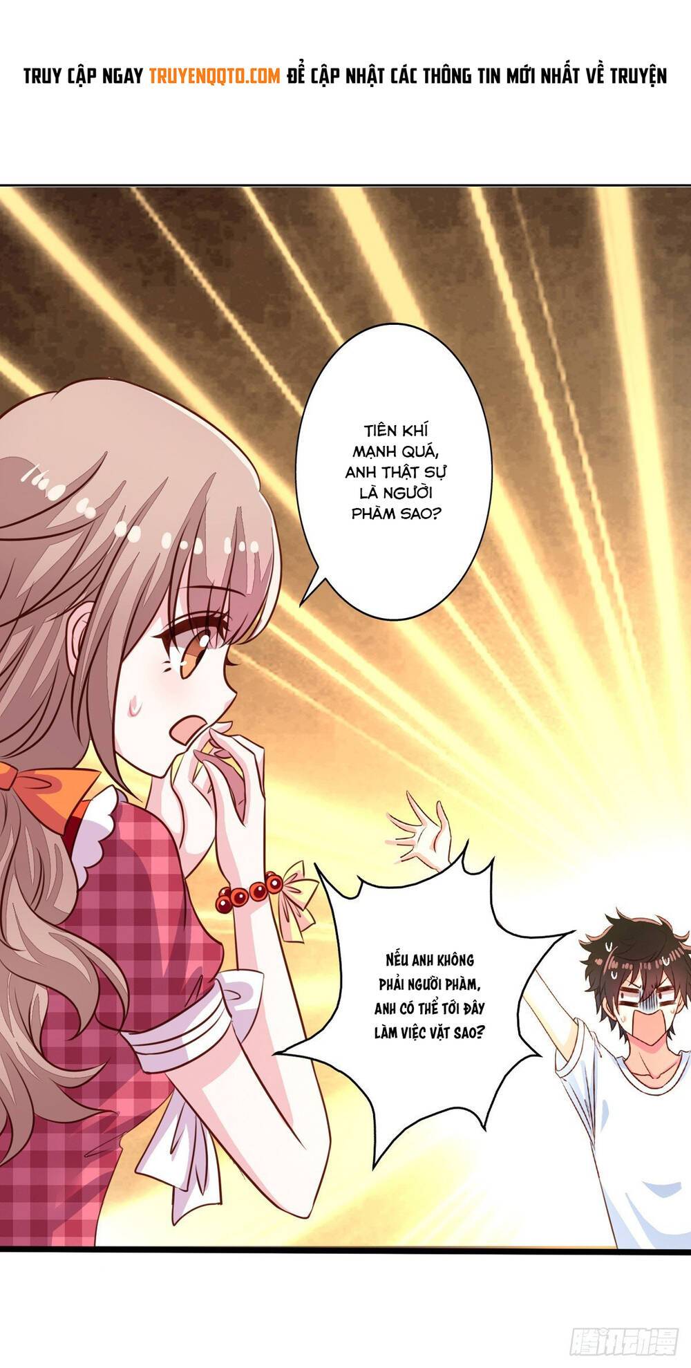 Chủ Nhà Phá Phách Của Tôi: Chapter 43
