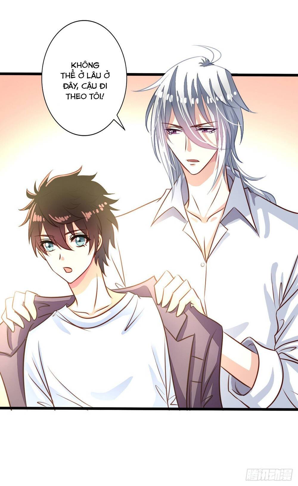 Chủ Nhà Phá Phách Của Tôi: Chapter 43