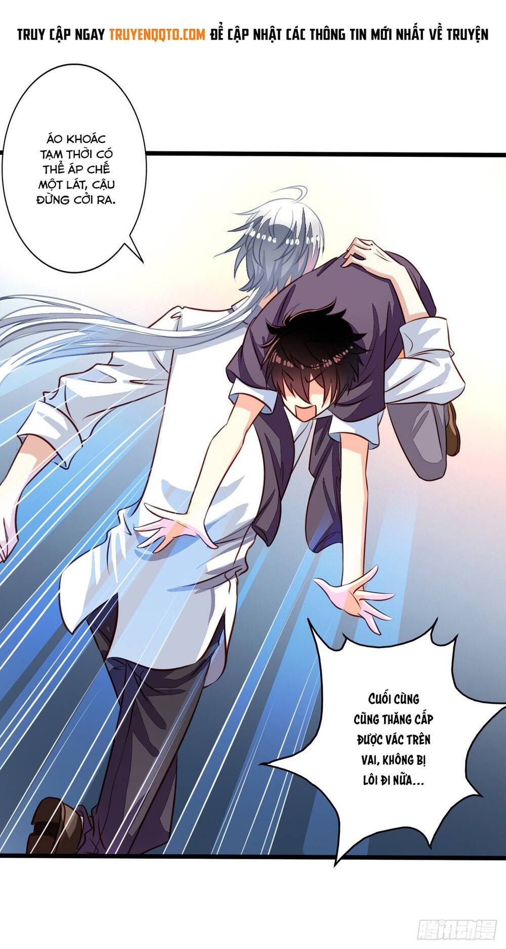 Chủ Nhà Phá Phách Của Tôi: Chapter 43