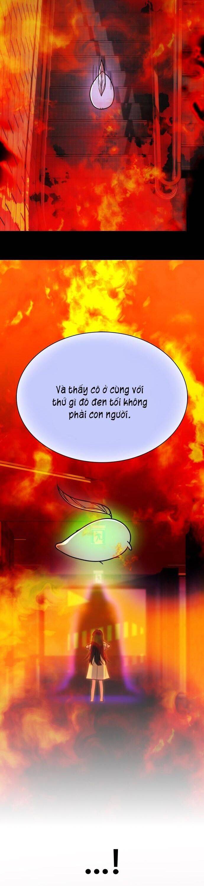 Hôn Trước Khi Ngủ: Chapter 14