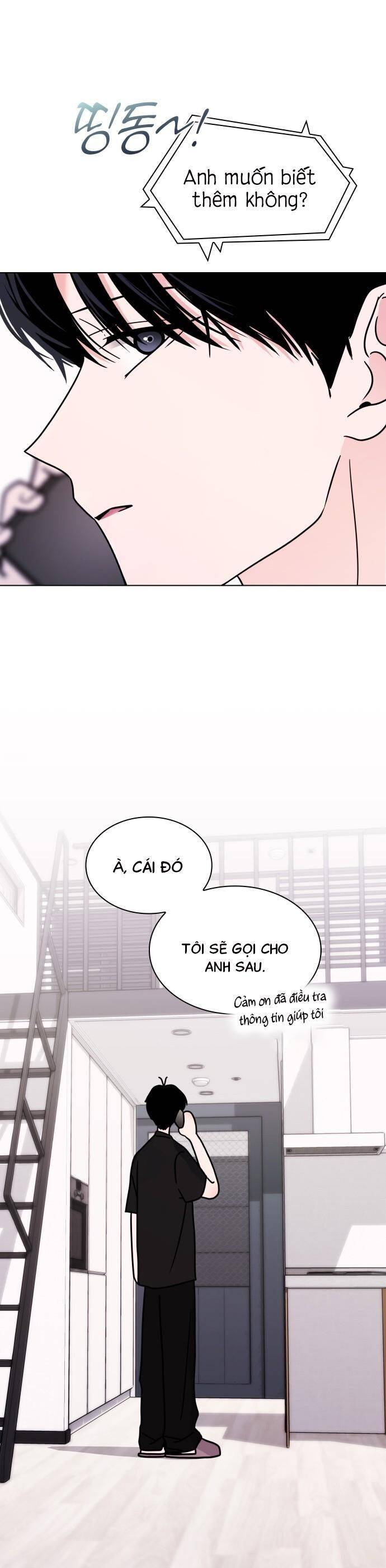 Hôn Trước Khi Ngủ: Chapter 14