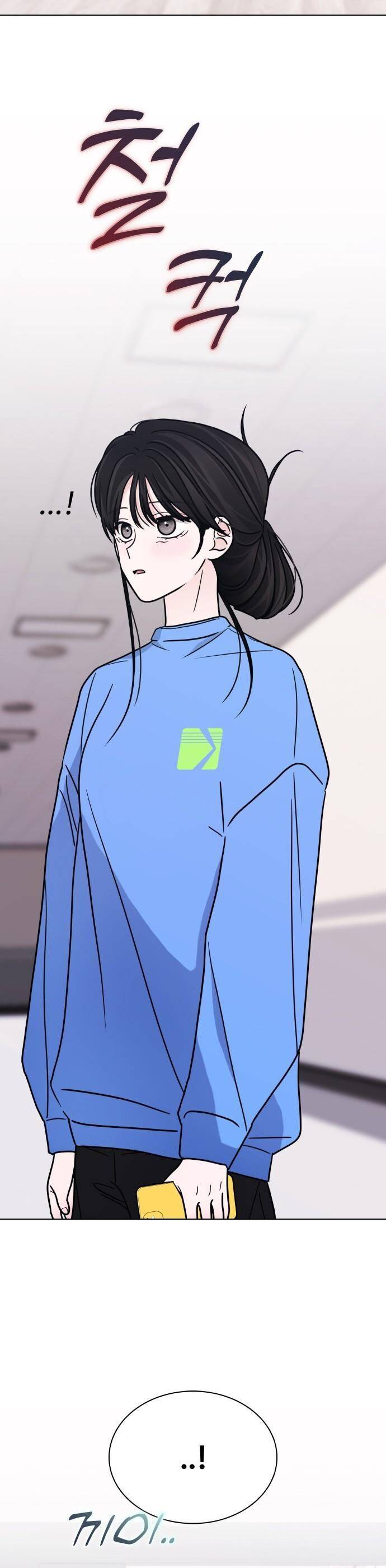 Hôn Trước Khi Ngủ: Chapter 14