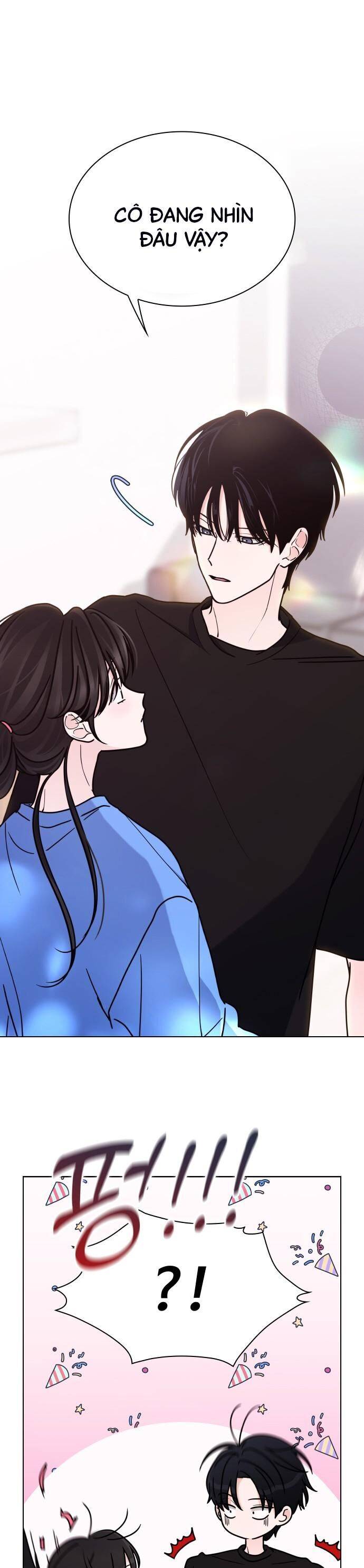 Hôn Trước Khi Ngủ: Chapter 14