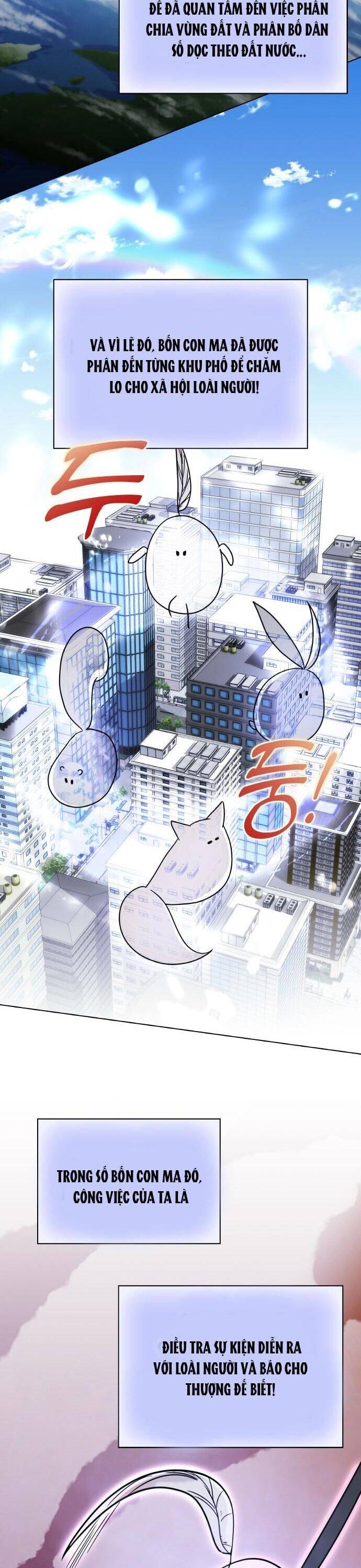 Hôn Trước Khi Ngủ: Chapter 14