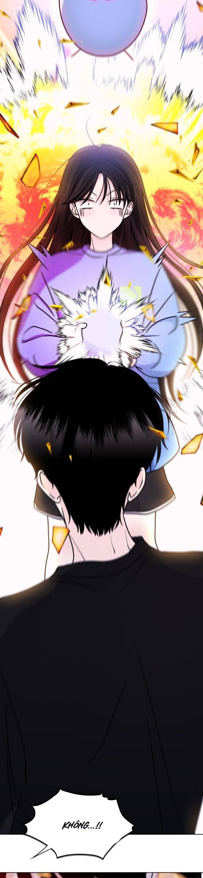 Hôn Trước Khi Ngủ: Chapter 14