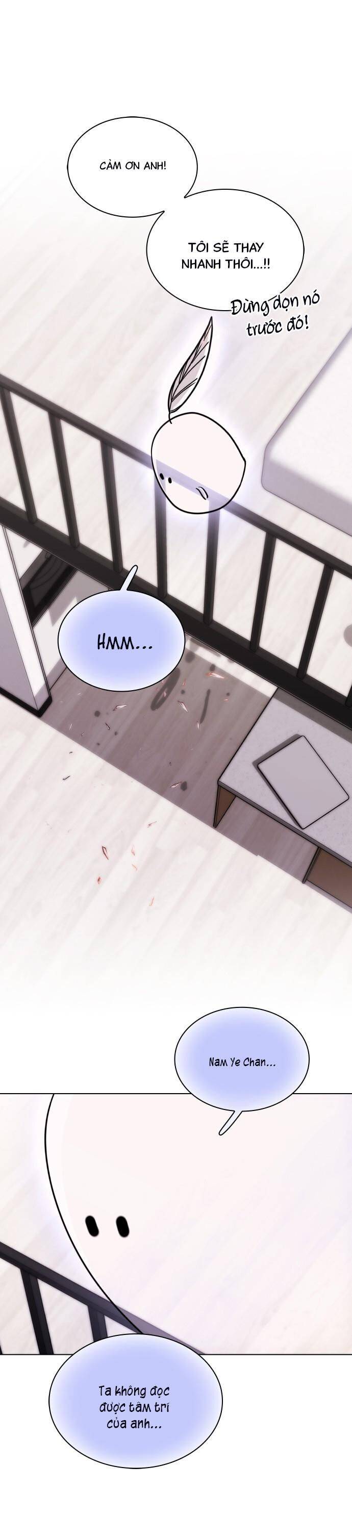 Hôn Trước Khi Ngủ: Chapter 14