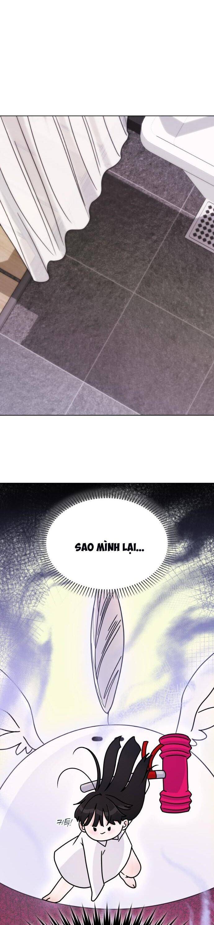 Hôn Trước Khi Ngủ: Chapter 14