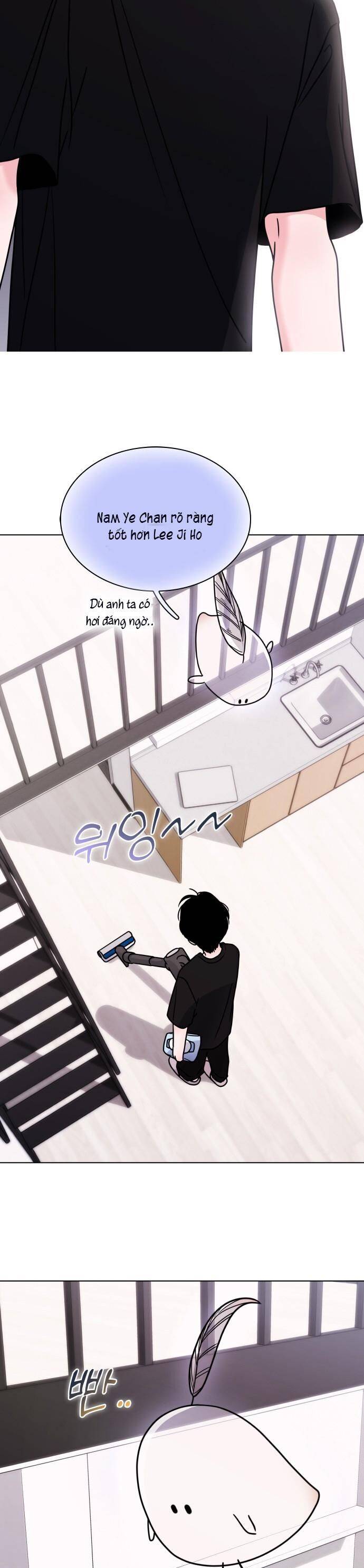 Hôn Trước Khi Ngủ: Chapter 14
