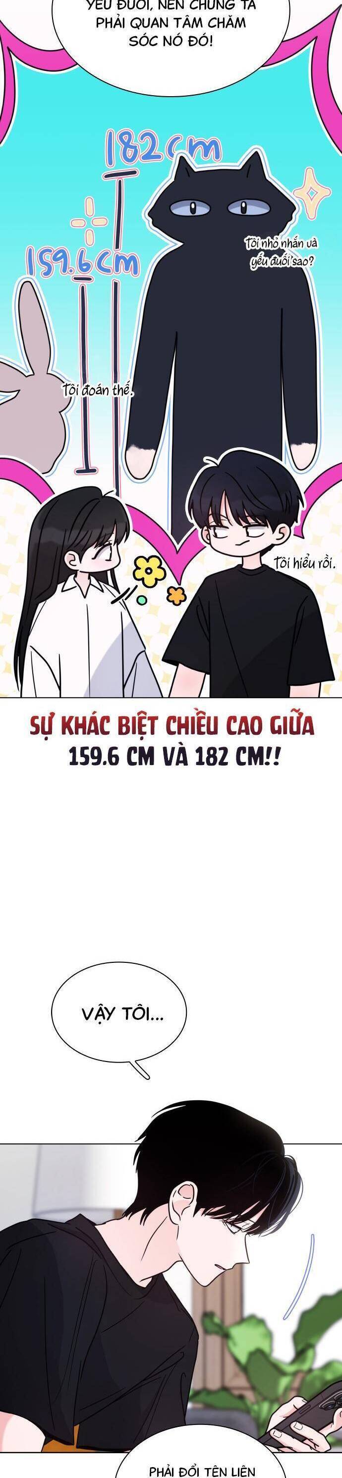 Hôn Trước Khi Ngủ: Chapter 17
