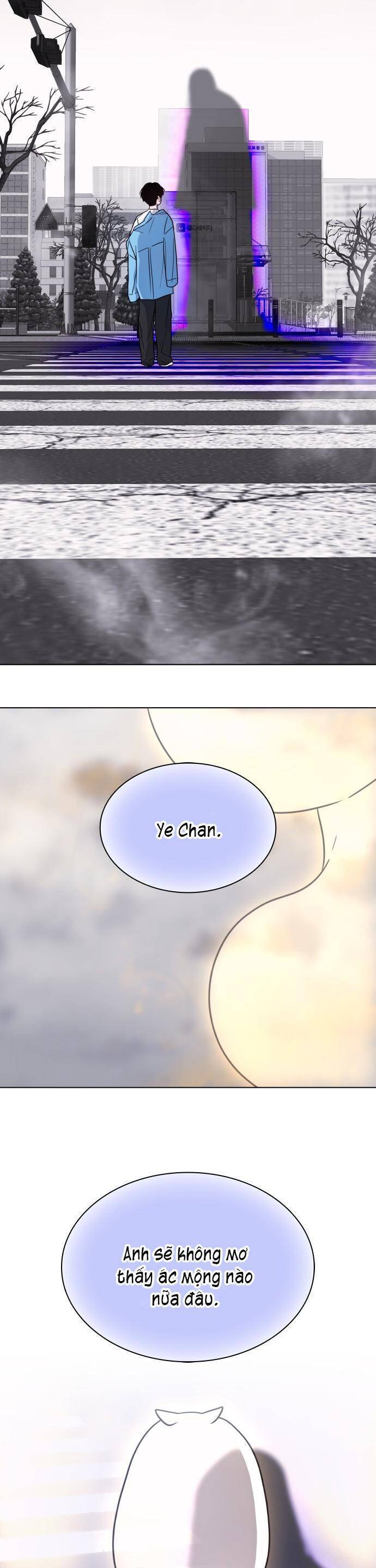 Hôn Trước Khi Ngủ: Chapter 17