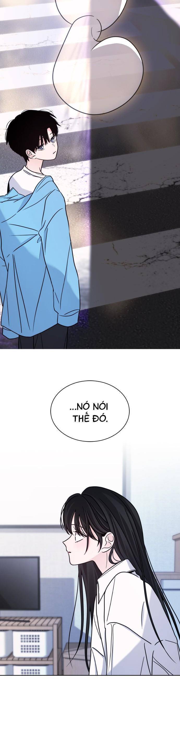 Hôn Trước Khi Ngủ: Chapter 17