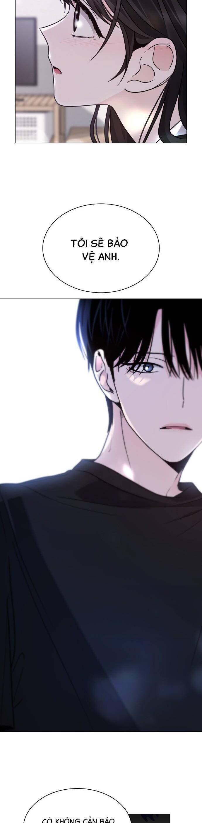 Hôn Trước Khi Ngủ: Chapter 17