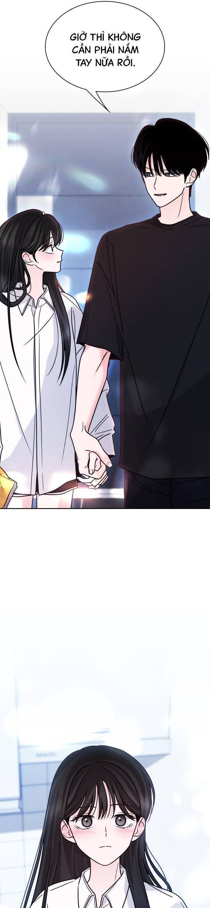 Hôn Trước Khi Ngủ: Chapter 17