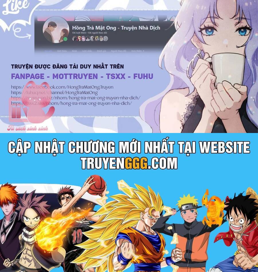 Hôn Trước Khi Ngủ: Chapter 17