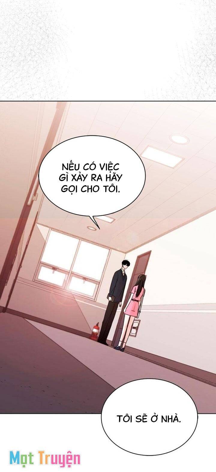 Hôn Trước Khi Ngủ: Chapter 2